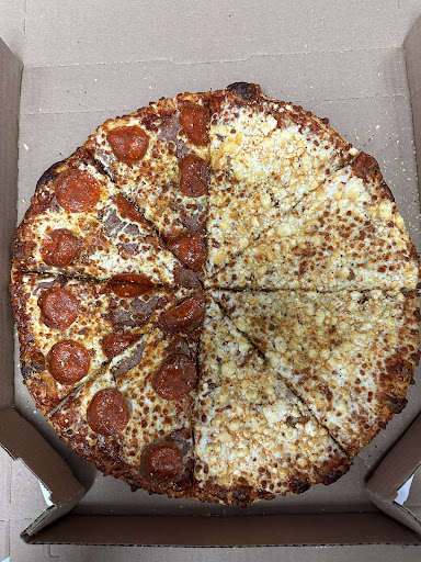 Photo of Domino's Pizza - 104 2 Ave N, Williams Lake, BC V2G 1Z6